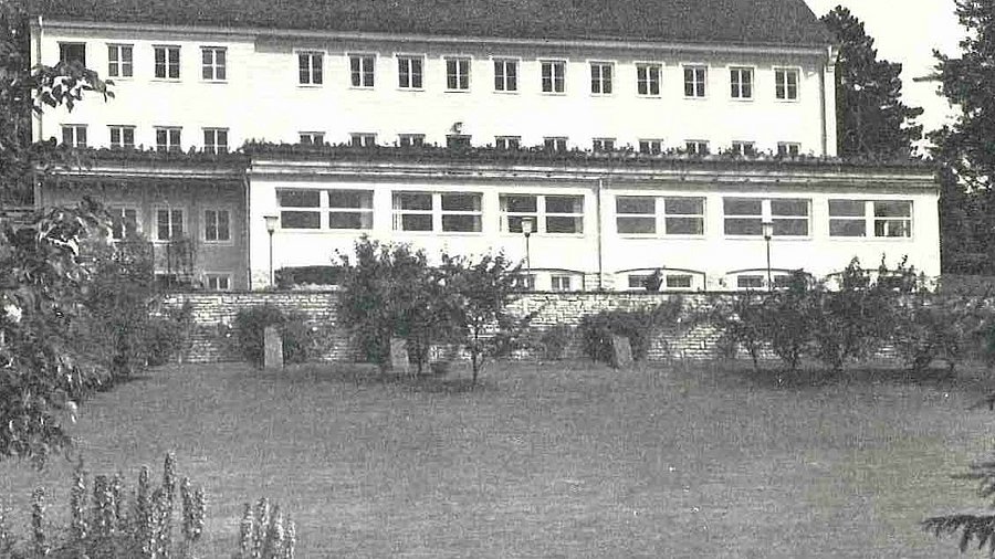 Bauernschule und Bäuerinnenschule Herrsching am Ammersee